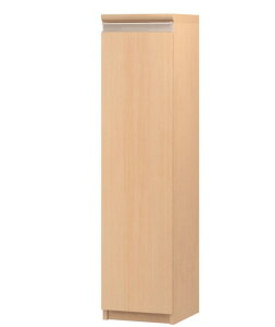 フラット扉キッチン隙間収納 高さ117cm幅25〜29cm奥行31cm 片開き(左開き/右開き) フラット扉付ダイニングラック 本棚 幅 28 cm 寸法 指定