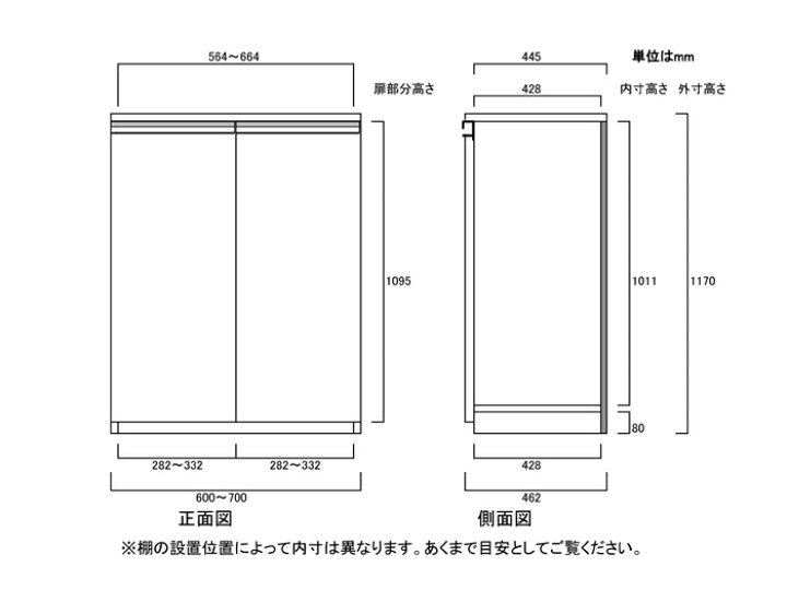 楽天市場】フラット扉書庫 高さ117cm幅60〜70cm奥行46cm厚棚板(棚板厚み2.5cm) 両開き フラット扉付廊下収納 : eモノショップ 楽天市場】フラット扉書庫 高さ117cm幅60〜70cm奥行46cm厚棚板(棚板厚み2.5cm) 両開き フラット扉付廊下収納 : eモノショップ