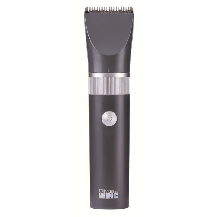 楽天市場】UNIVERSAL WING CL-9900 プロ仕様ヘアカッター 日本製 
