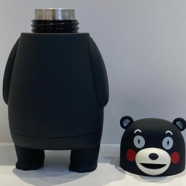 楽天市場 送料無料 山二 くまモン マグボトル ステンレスボトル 280ml ゆるキャラ 熊本県 ご当地キャラ キャラクター 0 28l 水筒 保温 保冷 携帯用 フィギュア マスコット くまもん くまモングッズ ステンレス 立体型 可愛い プレゼント ギフト 贈り物 母の日 子ども 楽天市場 送料無料 山二 くまモン マグボトル ステンレスボトル 280ml ゆるキャラ 熊本県 ご当地キャラ キャラクター 0 28l 水筒 保温 保冷 携帯用 フィギュア マスコット くまもん くまモングッズ ステンレス 立体型 可愛い プレゼント ギフト 贈り物 母の日 子ども