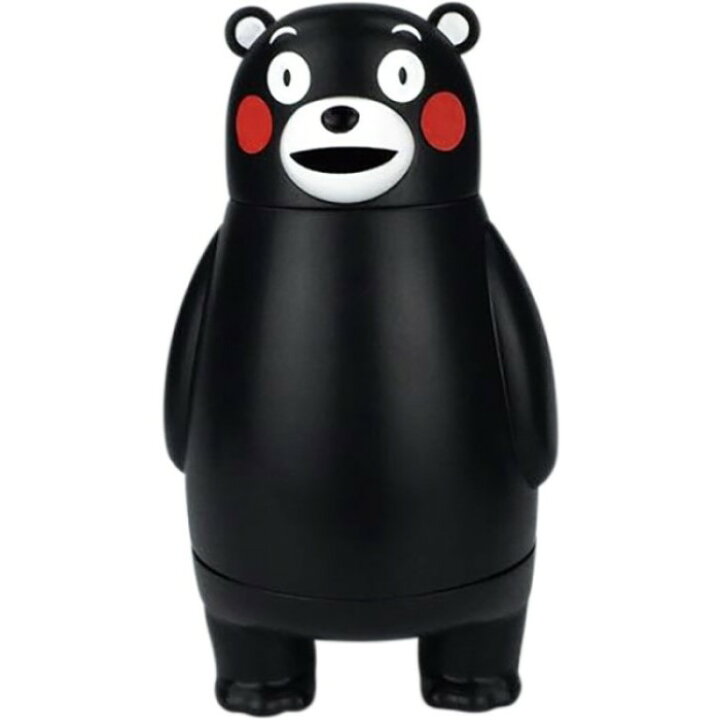 楽天市場 送料無料 山二 くまモン マグボトル ステンレスボトル 280ml ゆるキャラ 熊本県 ご当地キャラ キャラクター 0 28l 水筒 保温 保冷 携帯用 フィギュア マスコット くまもん くまモングッズ ステンレス 立体型 可愛い プレゼント ギフト 贈り物 母の日 子ども