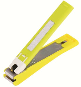 L KE-0110 cL type W001 ܐ؂ ߂ XeX Xgbp[P[Xt n Xg[gn V[gTCY O[ nail clipper qpi lCPA RpNg