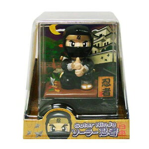 SANTA \[[E \[[gC Ul` \[[dr \[[pl ɂ񂶂 jW Solar Ninja  { ݂₰ yY v[g  ɂ񂬂傤