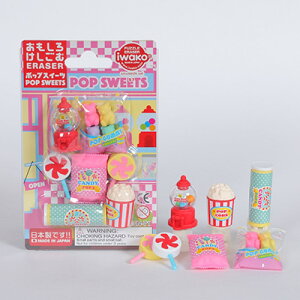 CR[ |bvXC[c S uX^[ MLp { [  uX^[pbNS POP SWEETS K{[ LfB |bvR[ ~j`A  