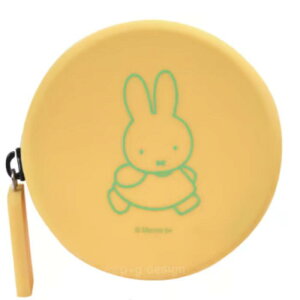 yzs[W[fUC CURUN miffy Yellow ~btB[ ی^|[` VR  ԕ[  VRG Cz RX ANZT[ |[` RpNg LN