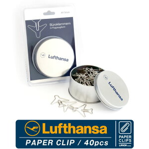 LIMOX tgnU q s@^ Nbv 40 S ʃP[X Lufthansa Clip AIRBUS BOEING GAoX {[CO [ G fXN ItBX d pi GAC ې  s@ 