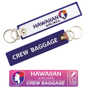 Kool Krew nCAq NEW LOGO ^O L[z_[ hawaiian Airlines CREW BAGGEGE S }[N GAC [J[ tCg^O L[`F[ nC s ې s@ Ђ q ObY AC