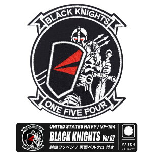AJCR 154퓬Us ubNiCc Ver.02 hJ by  xN pb` USN VFA-154 BLACK KNIGHTS FA-18F SUPER HORNET F-14 TOMCAT 퓬@  S }[N  ČR ĊCR NAVY f 