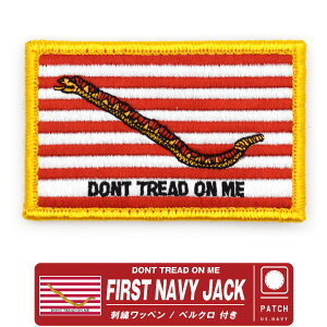 FIRST NAVY JACK by hJ  xN t pb` DONT TREAD ON ME t@[Xg lCr[ WbN tbO   TOPGUN MAVERICK AJCR }[N ~^[gbvK }[xbN