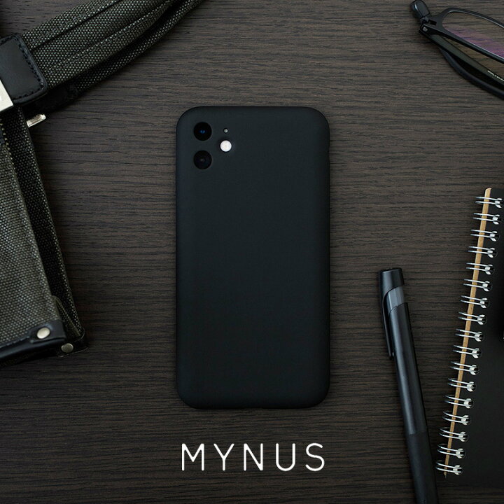 楽天市場】MYNUS iPhone11 ケース iPhone11 Pro ケース 極薄 iPhone 