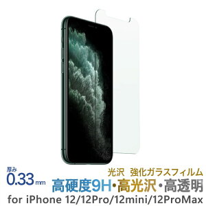 iPhone12 iPhone12 Pro iPhone12 mini iPhone 12 Pro Max フィルム ガラス 液晶保護 ガラスフィルム for iPhone 12 強化ガラス 保護フィルム スマホケース アイフォン iPhone 12 液晶保護 指紋 2.5d 画面 保護 ガラス 1