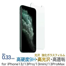 iPhone 13 / iPhone13 Pro / iPhone13 mini / iPhone 13 Pro Max フィルム ガラス 液晶保護 ガラスフィルム ブランド 強化ガラス 保護フィルム スマホケース アイフォン ラウンドエッジ iPhone 13 指紋 2.5d 画面 保護 1000円 ポッキリ アイホン 送料無料 母の日 父の日