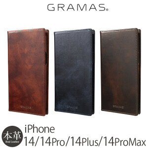 iPhone14Pro �蒠�P�[�X �ϏՌ� / iPhone14ProMax �P�[�X �蒠�^ �u�����h / iPhone14 / iPhone14Plus �{�v ���U�[ GRAMAS G-FOLIO �~���[�W�A���J�[�t iPhone 14 Pro Max �J�o�[ �v iPhone�P�[�X 14Pro Max �蒠�^�P�[�X �A