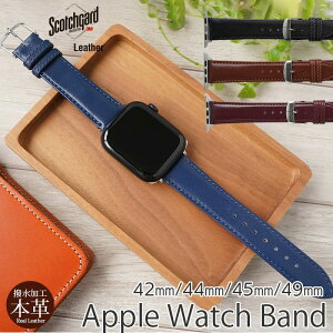 �yApple Watch Series 12 �Ή��z AppleWatch �o���h �{�v �X�R�b�`�K�[�h ���U�[ �x���g ���� BAMBI �{�v �A�b�v���E�I�b�` �o���h �E���g�� 4 Apple Watch �����x���g 49mm 46mm 45mm 44mm 42mm ���U�[ �����x���g 