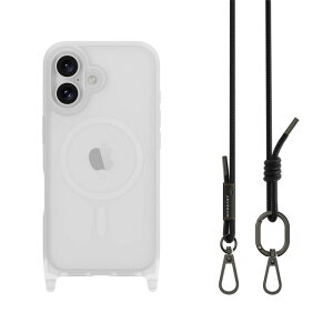 iPhone17e /iPhone16e / iPhone16Pro / iPhone16 ProMax / iPhone16 / iPhone16Plus �P�[�X �ϏՌ� �ČR �K�i MagEasy Roam M �X�}�z�P�[�X iPhone16Pro Max �J�o�[ �N���A�P�[�X �Ռ��z�� �w�� �u�����h iPhone�P�[�X 16 Pro Max �A