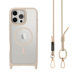 iPhone17e /iPhone16e / iPhone16Pro / iPhone16 ProMax / iPhone16 / iPhone16Plus �P�[�X �ϏՌ� �ČR �K�i MagEasy Roam M �X�}�z�P�[�X iPhone16Pro Max �J�o�[ �N���A�P�[�X �Ռ��z�� �w�� �u�����h iPhone�P�[�X 16 Pro Max �A