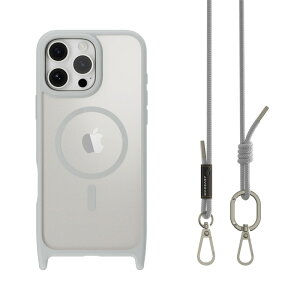 iPhone17e /iPhone16e / iPhone16Pro / iPhone16 ProMax / iPhone16 / iPhone16Plus �P�[�X �ϏՌ� �ČR �K�i MagEasy Roam M �X�}�z�P�[�X iPhone16Pro Max �J�o�[ �N���A�P�[�X �Ռ��z�� �w�� �u�����h iPhone�P�[�X 16 Pro Max �A