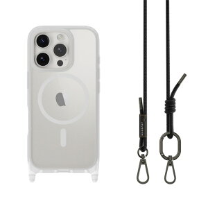 iPhone17e /iPhone16e / iPhone16Pro / iPhone16 ProMax / iPhone16 / iPhone16Plus �P�[�X �ϏՌ� �ČR �K�i MagEasy Roam M �X�}�z�P�[�X iPhone16Pro Max �J�o�[ �N���A�P�[�X �Ռ��z�� �w�� �u�����h iPhone�P�[�X 16 Pro Max �A