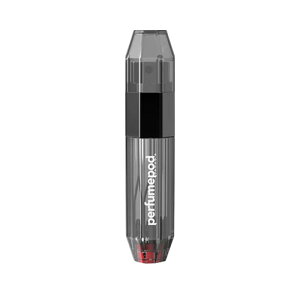 �A�g�}�C�U�[ �y PerfumePod ���K�̔��X �z Perfume Pod CRYSTAL �p�t���[���|�b�h �N���X�^�� 5ml ���� �A�g�}�C�U�[ �u�����h �X�v���[ �{�g�� �~�X�g �l�ߑւ� �ꕔ �[�U �X���� ���� ���킢�� ����