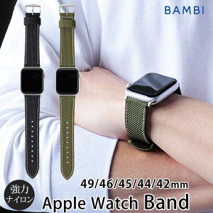 AppleWatch oh BAMBI CRAFTECA NteJ AbvEIb` oh xg 49mm 46mm 45mm 44mm 42 (Series3/2/1jmm Applewatch10 46mm oh xg iC rv Ultra1 Ultra2 SE Series 1-10 Ή uh 