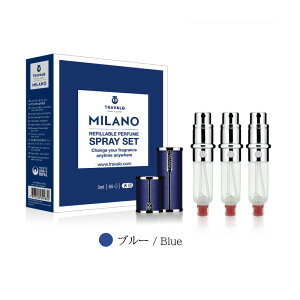 yTRAVALO K̔Xz g@[ ~m Zbg Ag}CU[ TRAVALO MILANO 5ml 2{t Xv[ lߑւ ꕔ [U X  Ag}CU[ uh {g   PU U[ 킢