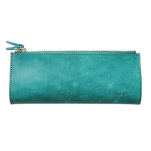 ラダイト ベンディ ペンケース 本革 Luddite MAYAレザー ベン ディ ペン ケース 仕切り付き 丈夫 皮 文具 文房具 筆箱 スリム 薄型 レザー 革 ブランド メンズ レディース 男性 女性 プレゼント ギ