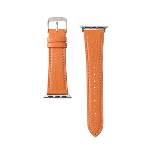 Apple Watch �o���h �{�v BAMBI CRAFTECA �A�b�v���E�H�b�`�p�o���h Apple Watch �����x���g 49mm / 46mm / 45mm / 44mm / 42mm (Series1�E2�E3) Applewatch11 Ultra SE Series 1-11 �Ή� �v �C�^���A�����U�[ SETA �u�����h �A�b