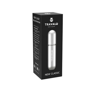 yViz Ag}CU[ y TRAVALO K̔X z g@[ j[ NVbN TRAVALO New CLASSIC 5ml Xv[ {g   uh lߑւ {g mY ꕔ [U ~Xg X