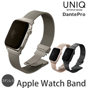 UNIQ DANTE PRO Apple Watch XeXoh AppleWatch oh XeX fB[X SE3 Abv EHb` oh Y Apple Watch oh  Eg oh Ultra3 Ultra 2 xg 49mm 46mm 45mm 44mm 42mm