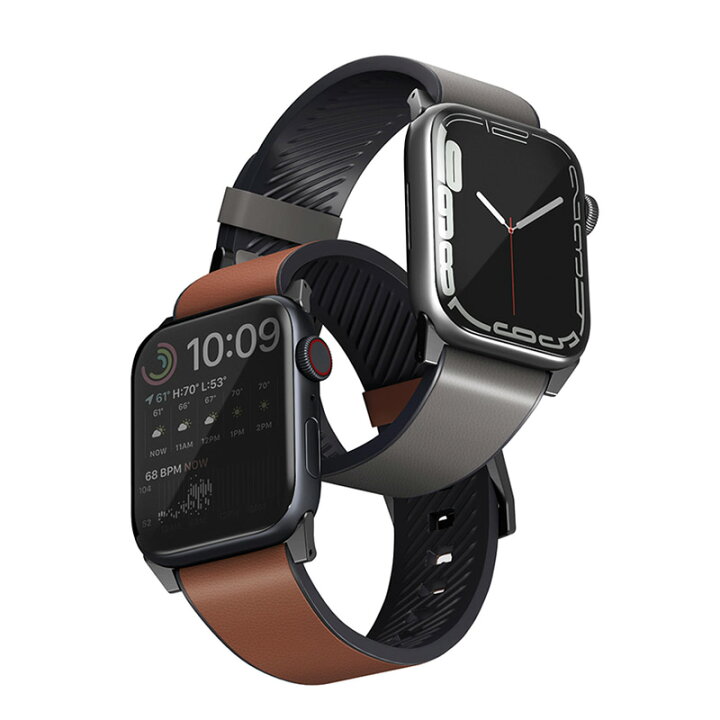 楽天市場】UNIQ STRADEN Apple Watch バンド AppleWatch バンド 