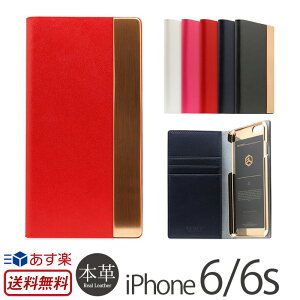 iPhone6s / iPhone6 蒠^ {v U[ P[X SLG Calf Skin Metal Case ACtH6s iPhoneP[X ACz6s iPhone6 Jo[ iPhone6P[X iPhone6s ACz6P[X ACtH6P[X X}[gtHP[X 