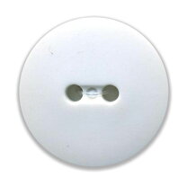 楽天市場】ボタン 18mm 2つ穴の通販
