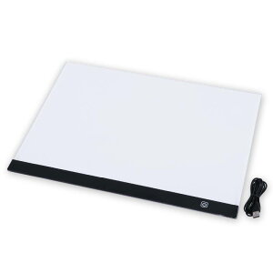 LEDトレース台A3サイズ