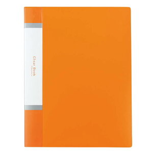 �N���A�u�b�NA4 ������ 32�|�P�b�g �I�����W