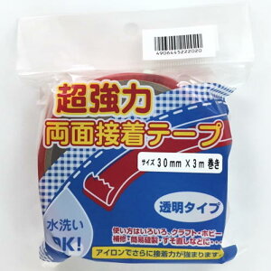 y{z RX  ʐڒe[v 30mm×3M OK y[֕sz