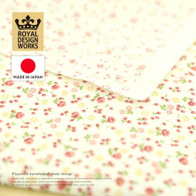 楽天市場 小花柄 生地の通販