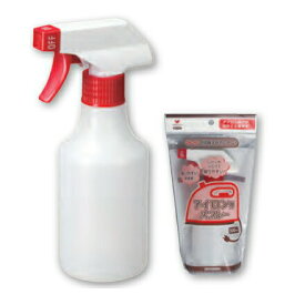 KAWAGUCHI アイロン用スプレー300ml』