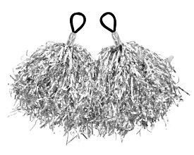 楽天市場 キラキラ ポンポンの通販