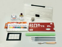 楽天市場】アーテック 油絵具 ファースター 油絵具ppセットの通販