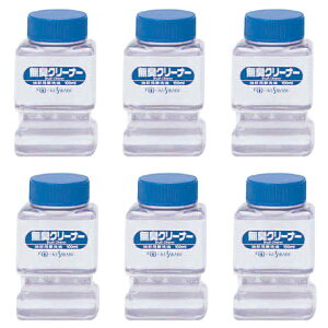 �N�T�J�x ���L�N���[�i�[ 100ml G100 6��