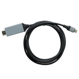 USB typeC-HDMIϊP[ui2.0mj 4KΉ30Hz