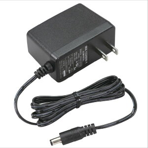 ACアダプターDC12V2A