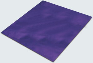 ���^�����̂� 0.02×275×230mm �u���[