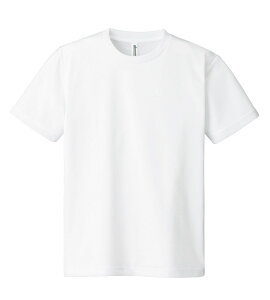 DXドライTシャツ S ホワイト 001