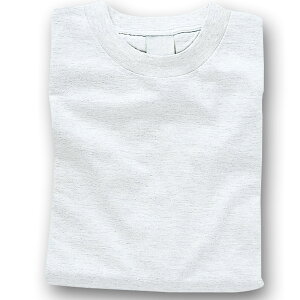 カラーTシャツ M 001 ホワイト