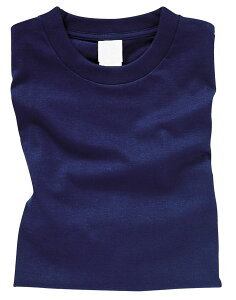カラーTシャツ L 031 ネイビー