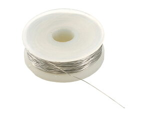 卓上スチロールカッター専用ニクロム線約30M