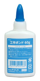 工作ボンド 60g