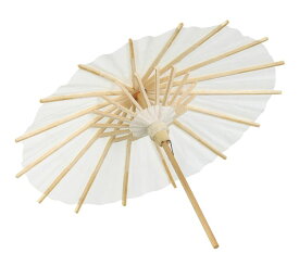ミニデザイン和傘