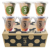 楽天スーパーSALE10%OFF☆あんこ屋のあんみつ抹茶ミックス 郡山製餡 and3 【つぶあん・抹茶あん各3個入り…